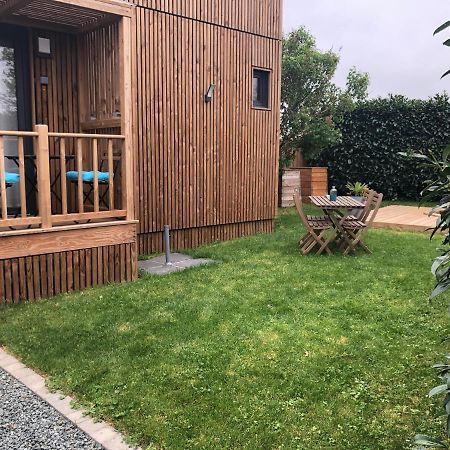The Wood House, classée 2 **, Charente Maritime. Plassay Exterior foto