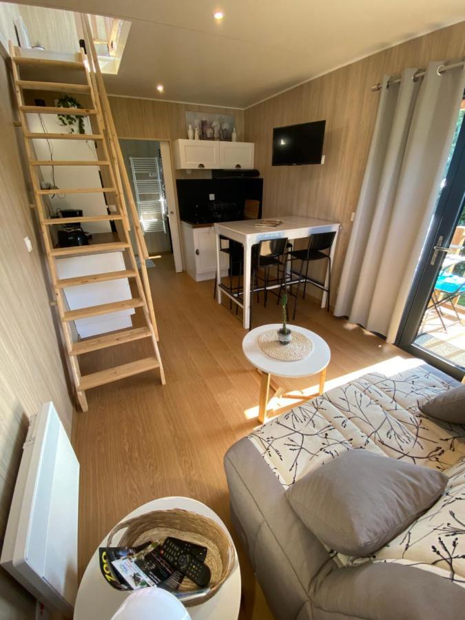 The Wood House, classée 2 **, Charente Maritime. Plassay Exterior foto