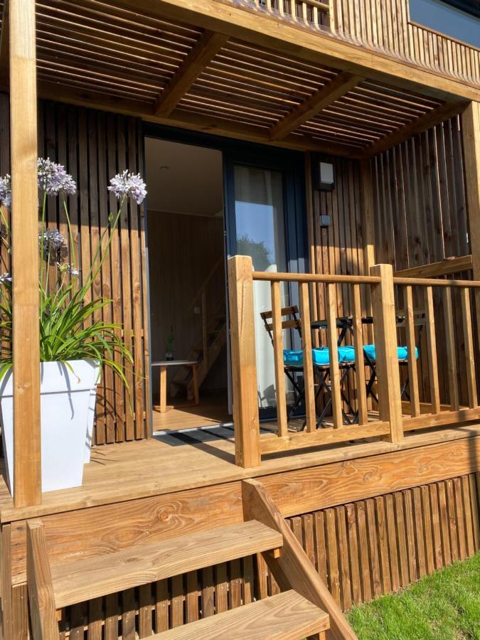 The Wood House, classée 2 **, Charente Maritime. Plassay Exterior foto