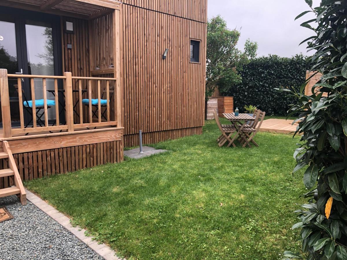 The Wood House, classée 2 **, Charente Maritime. Plassay Exterior foto