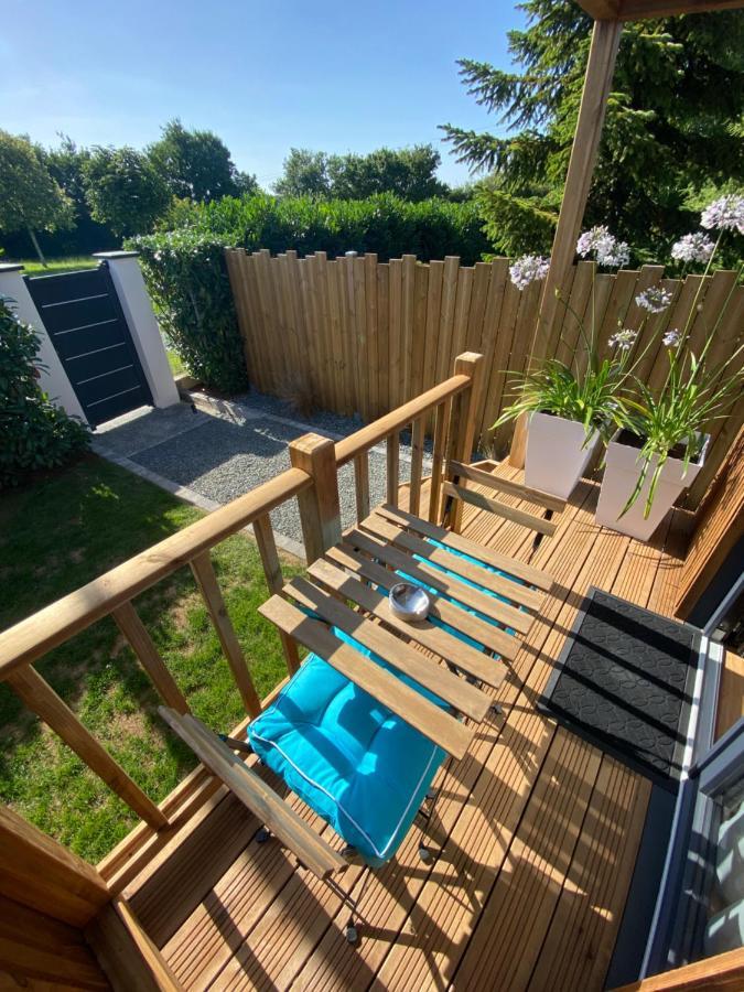 The Wood House, classée 2 **, Charente Maritime. Plassay Exterior foto